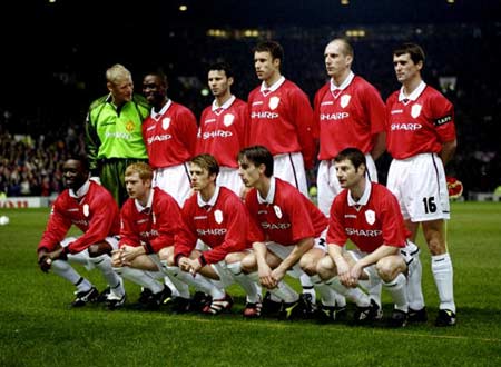 之一决赛中 之一决赛中